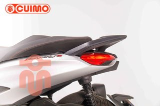 PIAGGIO BEVERLY S 300 HPE