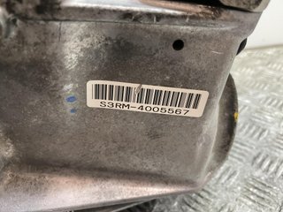 CAJA CAMBIOS HONDA HR-V (RU) S3RM 2015 - 2020