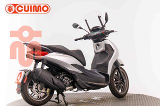 PIAGGIO BEVERLY S 300 HPE