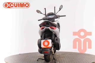PIAGGIO BEVERLY S 300 HPE