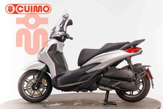 PIAGGIO BEVERLY S 300 HPE