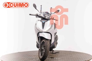 PIAGGIO BEVERLY S 300 HPE