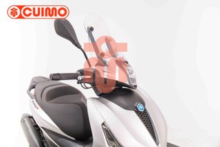 PIAGGIO BEVERLY S 300 HPE