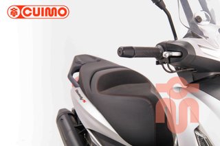 PIAGGIO BEVERLY S 300 HPE