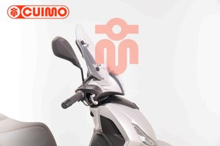 PIAGGIO BEVERLY S 300 HPE