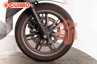 PIAGGIO BEVERLY S 300 HPE