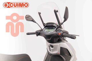 PIAGGIO BEVERLY S 300 HPE