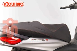 PIAGGIO BEVERLY S 300 HPE