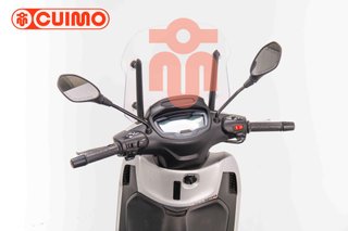 PIAGGIO BEVERLY S 300 HPE