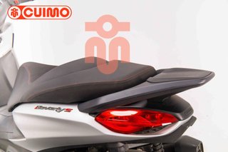 PIAGGIO BEVERLY S 300 HPE