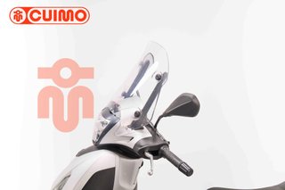 PIAGGIO BEVERLY S 300 HPE