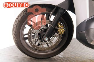 PIAGGIO BEVERLY S 300 HPE