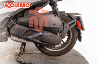 PIAGGIO BEVERLY S 300 HPE