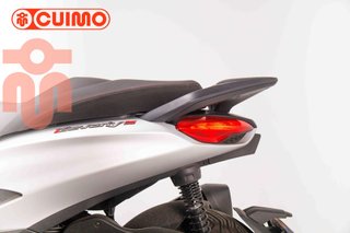PIAGGIO BEVERLY S 300 HPE
