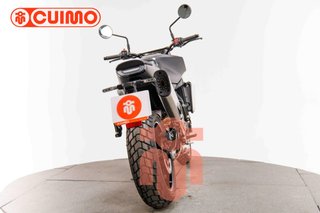 HUSQVARNA SVARTPILEN 801