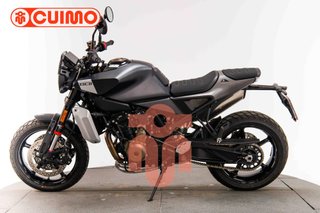 HUSQVARNA SVARTPILEN 801