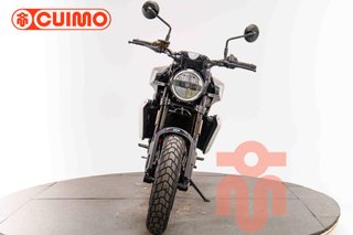 HUSQVARNA SVARTPILEN 801