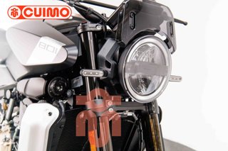 HUSQVARNA SVARTPILEN 801