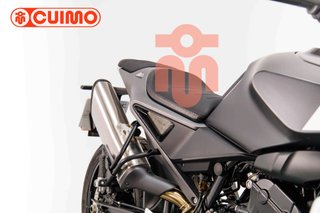 HUSQVARNA SVARTPILEN 801