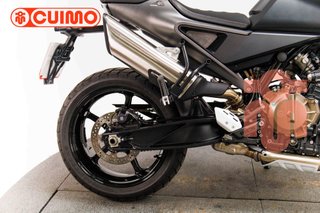 HUSQVARNA SVARTPILEN 801