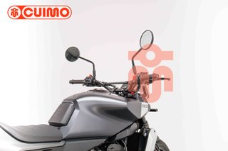 HUSQVARNA SVARTPILEN 801