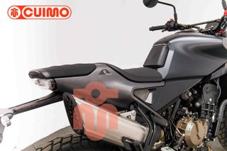 HUSQVARNA SVARTPILEN 801