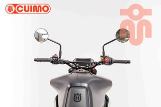 HUSQVARNA SVARTPILEN 801