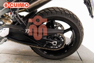HUSQVARNA SVARTPILEN 801