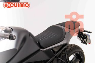 HUSQVARNA SVARTPILEN 801
