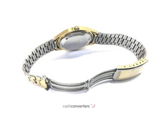 reloj pulsera caballero citizen seven