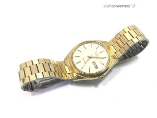 reloj pulsera caballero citizen seven
