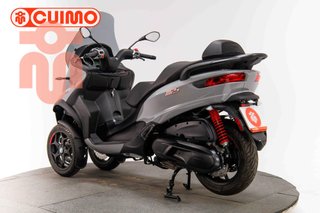 PIAGGIO MP3 350