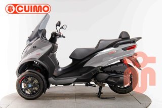 PIAGGIO MP3 350
