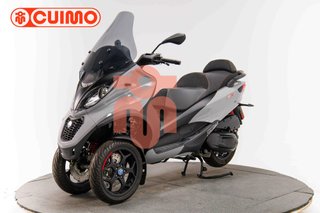 PIAGGIO MP3 350