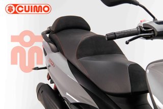 PIAGGIO MP3 350