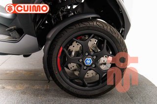 PIAGGIO MP3 350