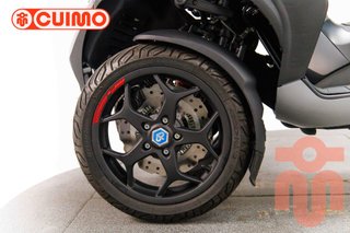 PIAGGIO MP3 350