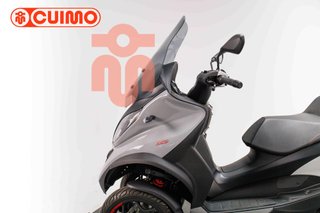 PIAGGIO MP3 350