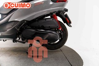 PIAGGIO MP3 350