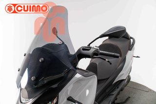 PIAGGIO MP3 350
