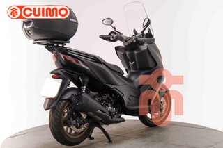 ZONTES D 350