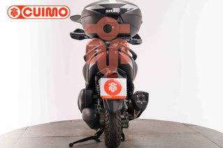 ZONTES D 350