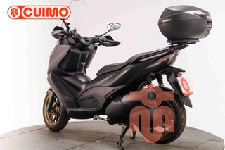 ZONTES D 350