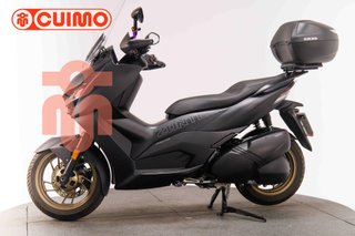 ZONTES D 350
