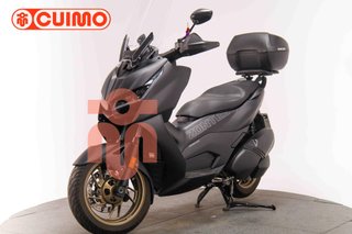 ZONTES D 350
