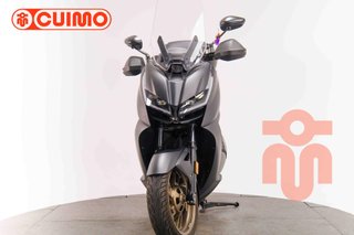 ZONTES D 350