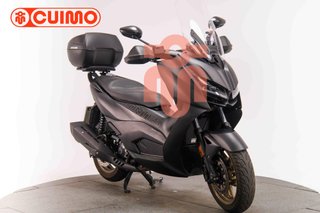 ZONTES D 350