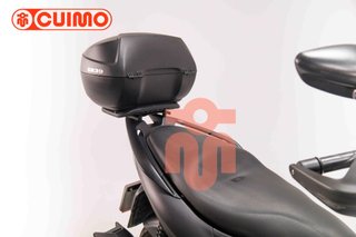 ZONTES D 350
