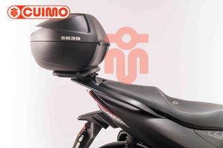 ZONTES D 350