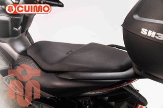 ZONTES D 350